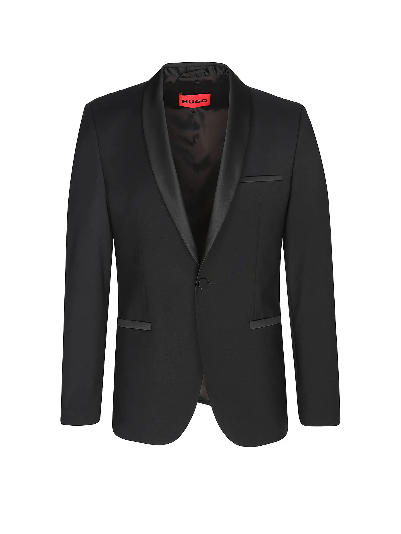 HUGO | Smoking Sakko Extra Slim Fit ARTI224 | 